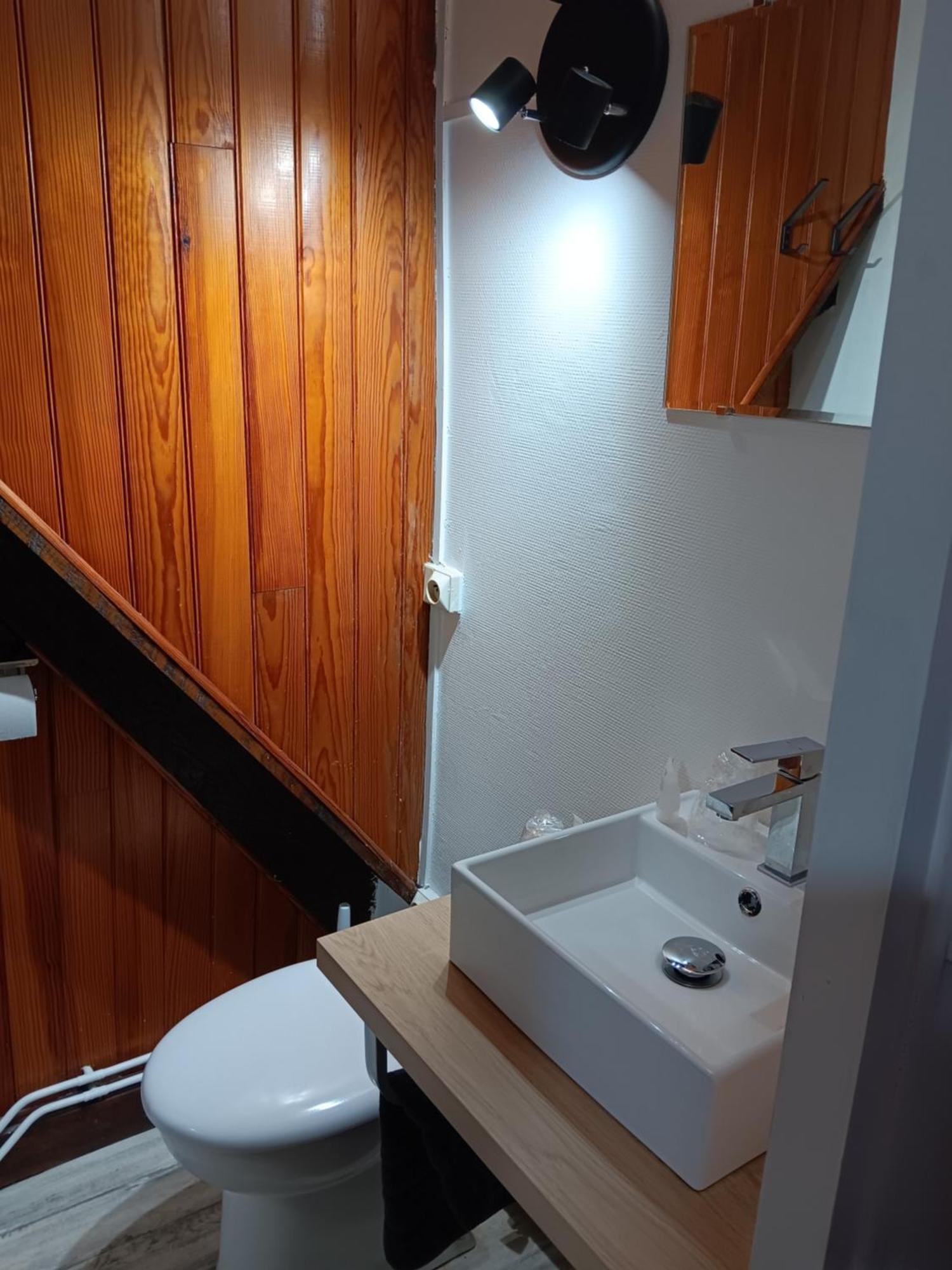 Hotel Du Nord Brassy Екстер'єр фото